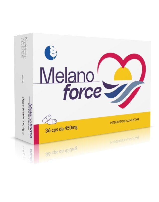 MELANOFORCE 36Cps