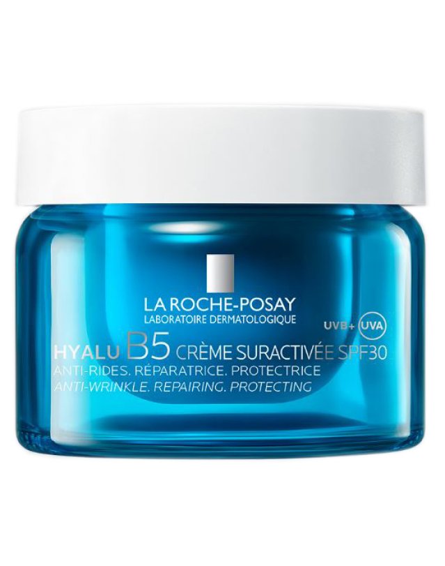 HYALU B5 CREMA VASO SPF30 50ML