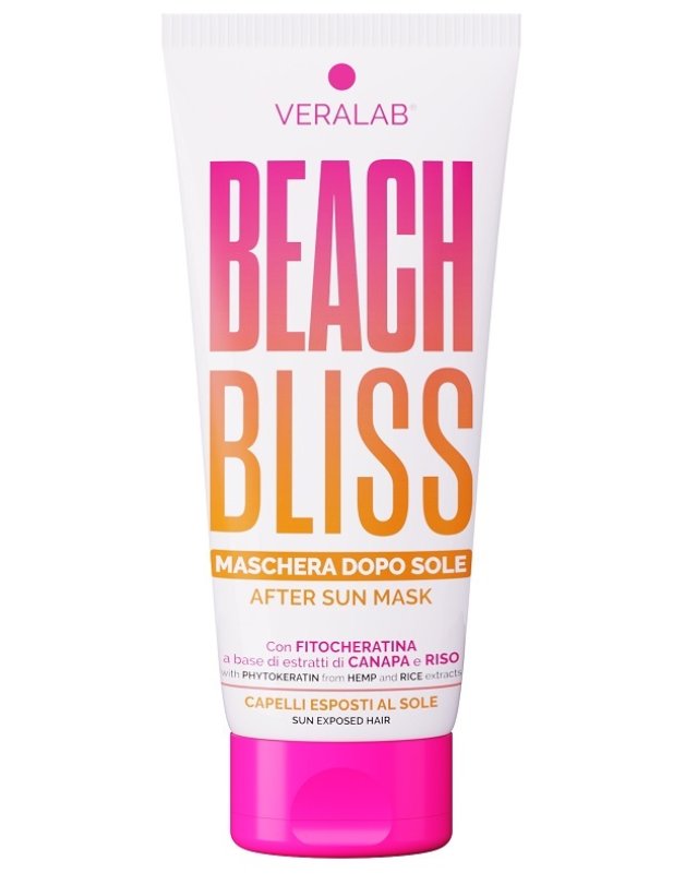 VERALAB BEACH BLISS MAS CAP