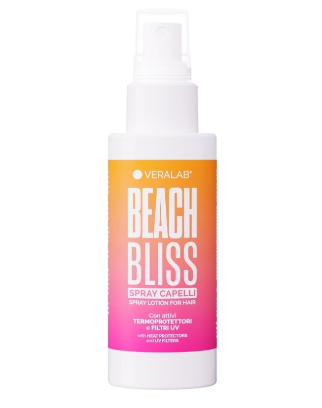 VERALAB BEACH BLISS SPR CAP