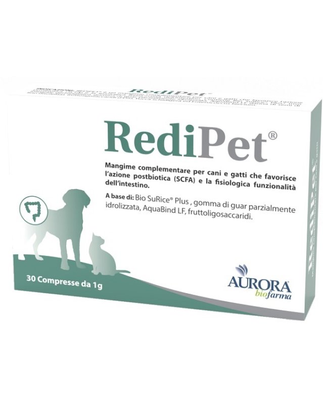 REDIPET 30 Cpr