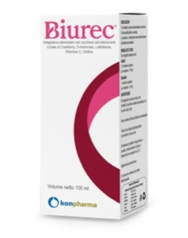 BIUREC 100ml
