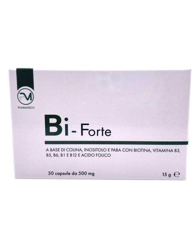 BI-FORTE 30Cps