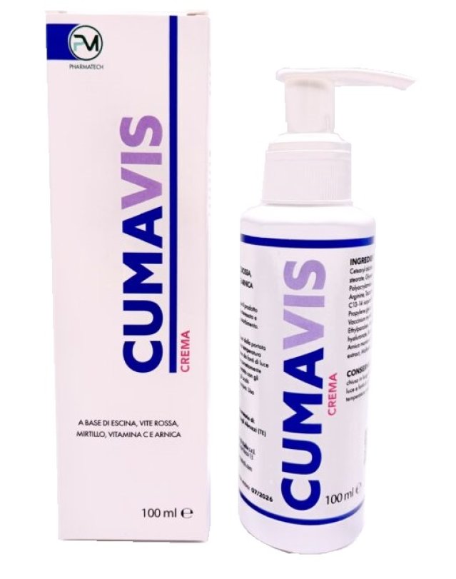 CUMAVIS Crema 100ml