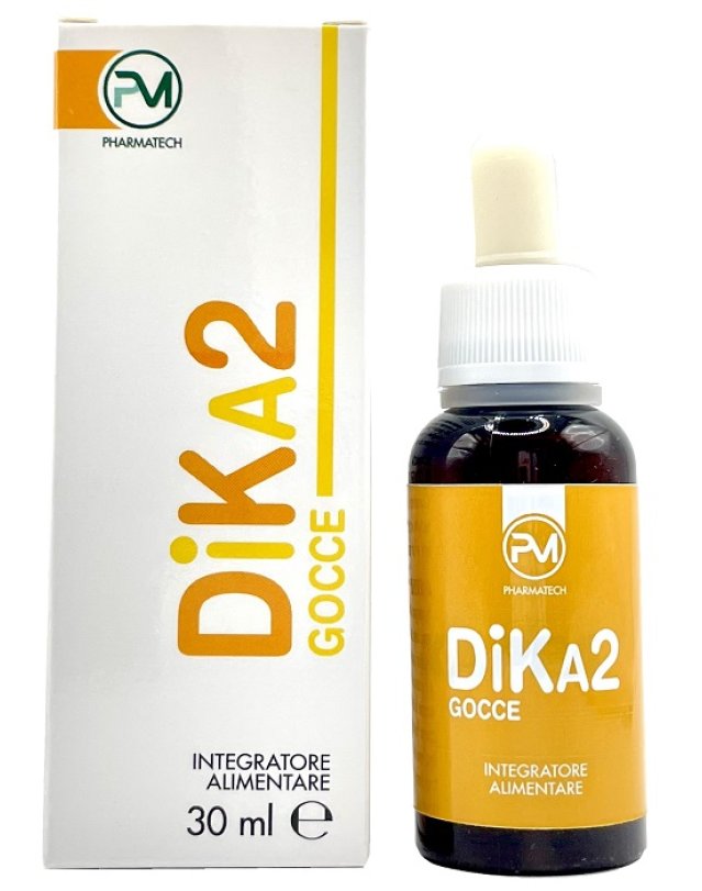 DIKA2 30ml