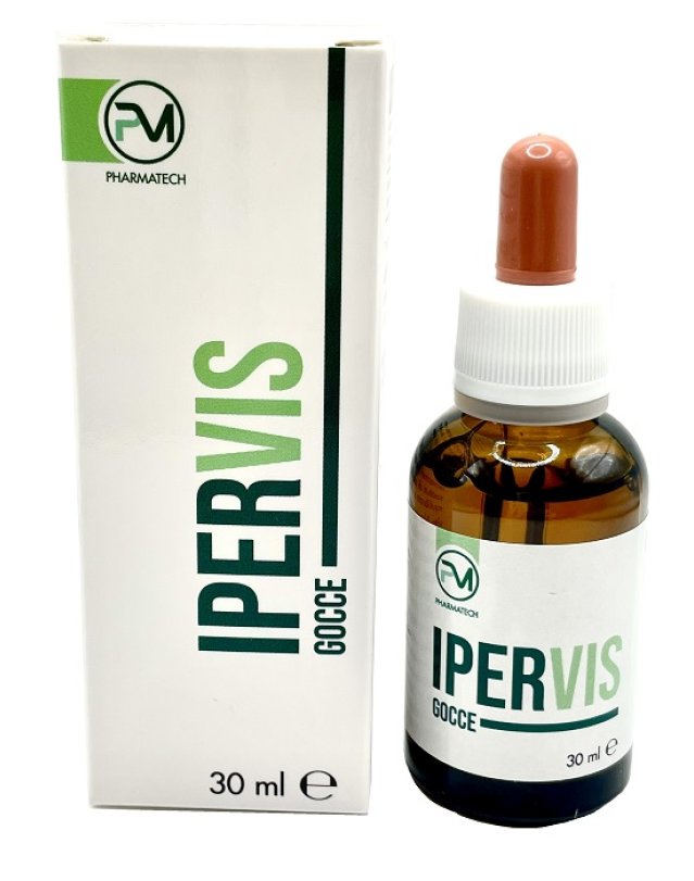 IPERVIS 30ml