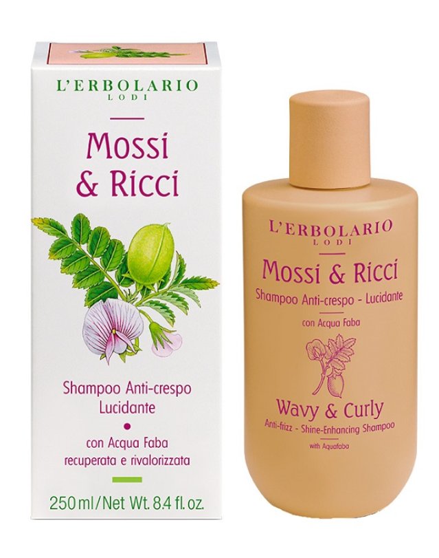 CAPELLI MOSSI-RICCI SH A CRESP