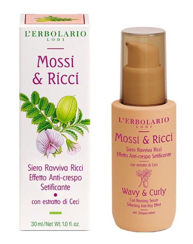 CAPELLI MOSSI-RICCI SIERO RAV