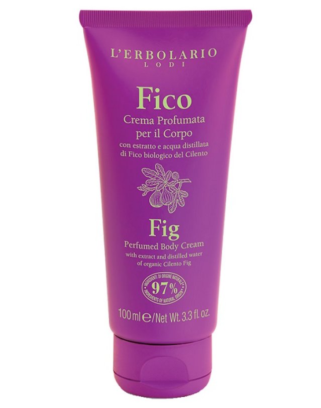 FICO CREMA PROFUMATA CRP 100ML