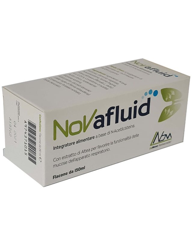 NOVAFLUID 150ML