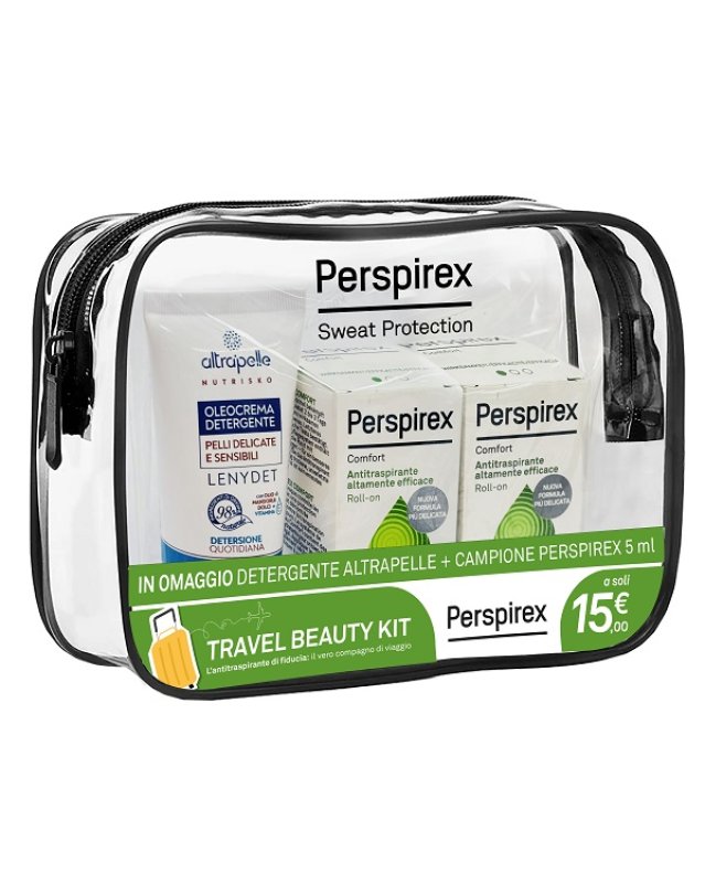 PERSPIREX ROLL ON COMF TRAVEL PERSPIREX ROLL ON COMF TRAVEL