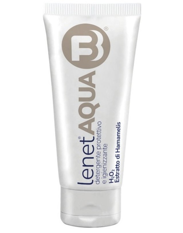 LENET Aqua Deterg.125ml
