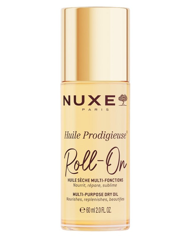 Nuxe Huile Prodigieuse Roll-on