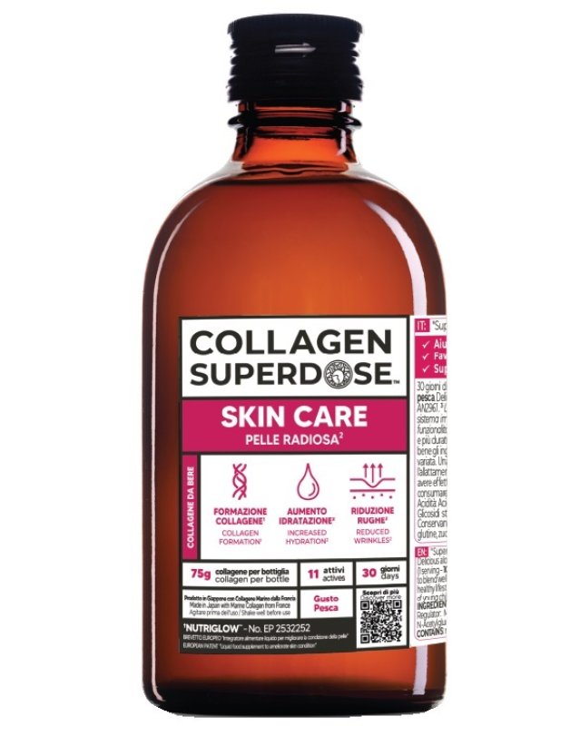 COLLAGEN SUPERDOSE*SKIN 300ML COLLAGEN SUPERDOSE*SKIN 300ML