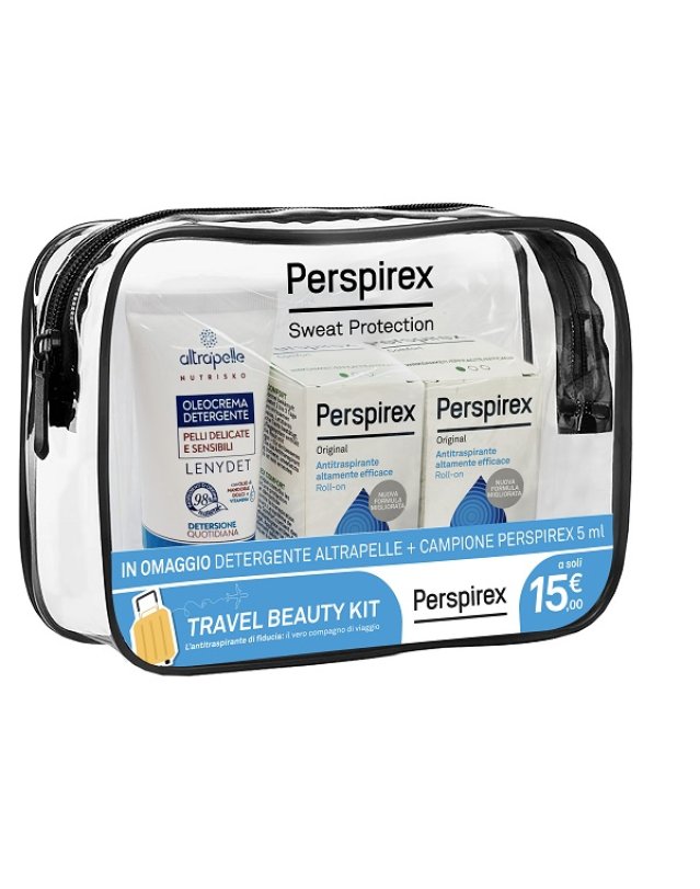 PERSPIREX ROLL ON ORIG TRAVEL PERSPIREX ROLL ON ORIG TRAVEL