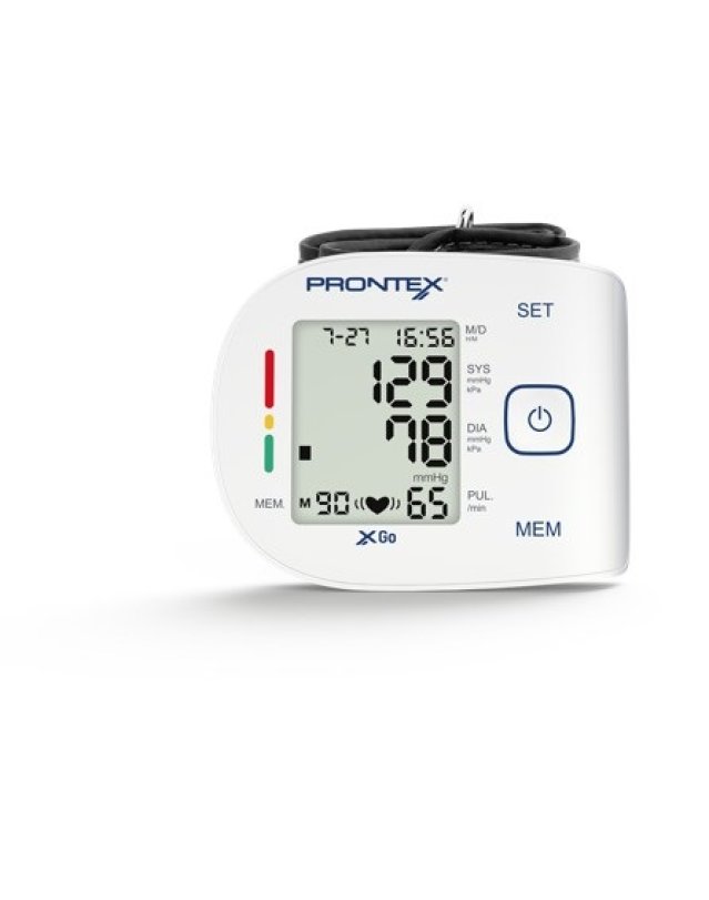 PRONTEX XGO MISUR PRESS POLSO