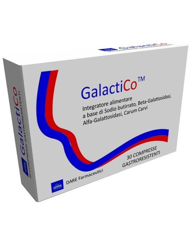 GALACTICO 30CPR