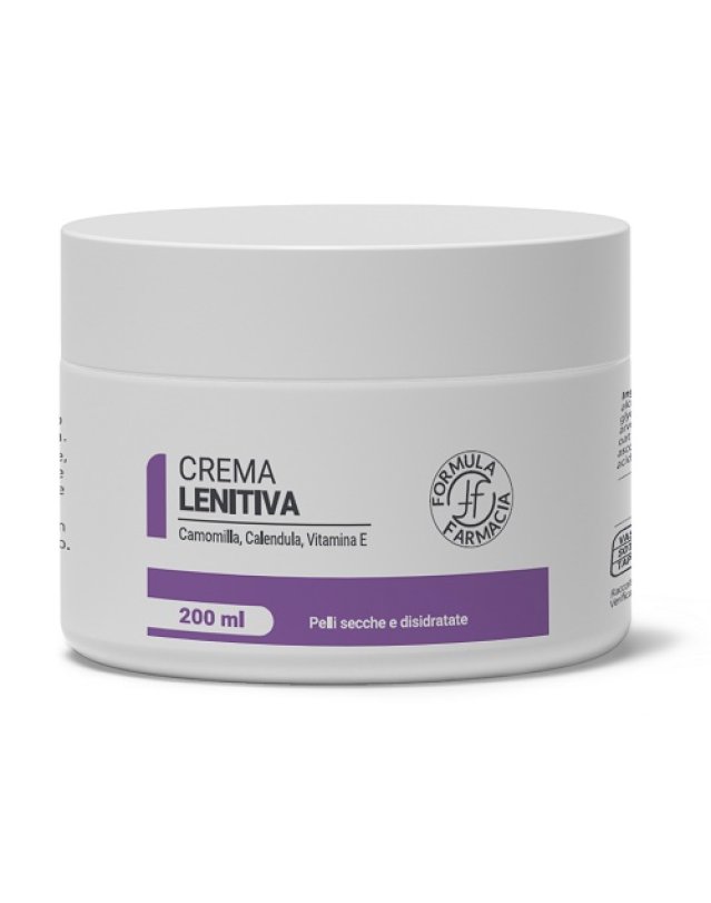 FORMULA CREMA CORPO LENIT 200ML