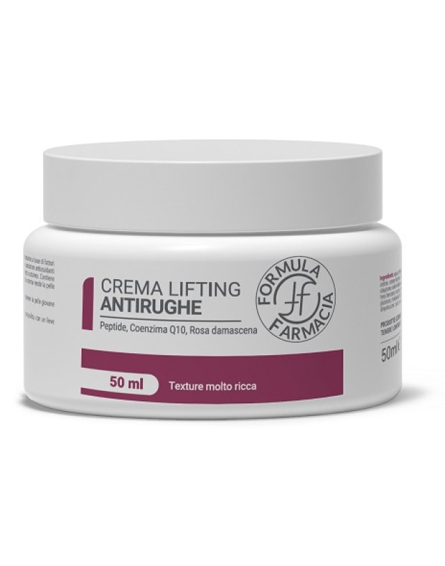 FORMULA CR LIFT ANTIRUGHE 50ML