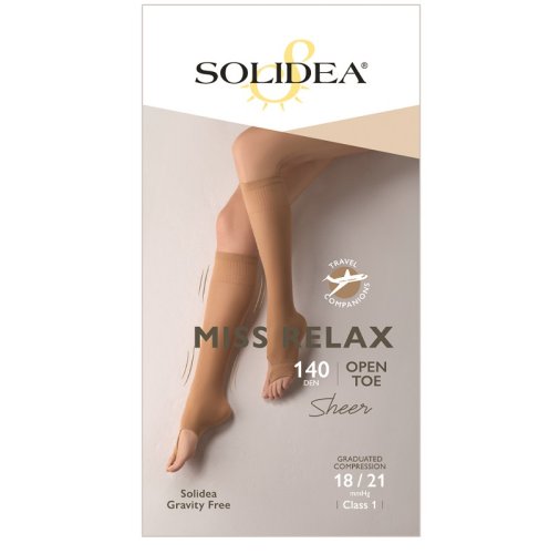 MISS RELAX 140 Gamb.P/A Cam.3L MISS RELAX 140 Gamb.P/A Cam.3L