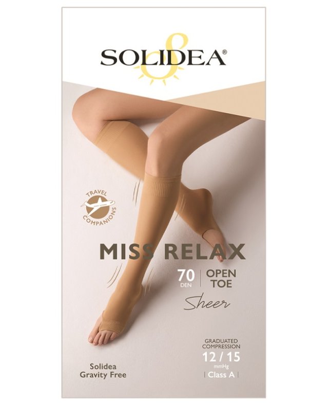 MISS RELAX  70 Gamb.P/A Cam.1S