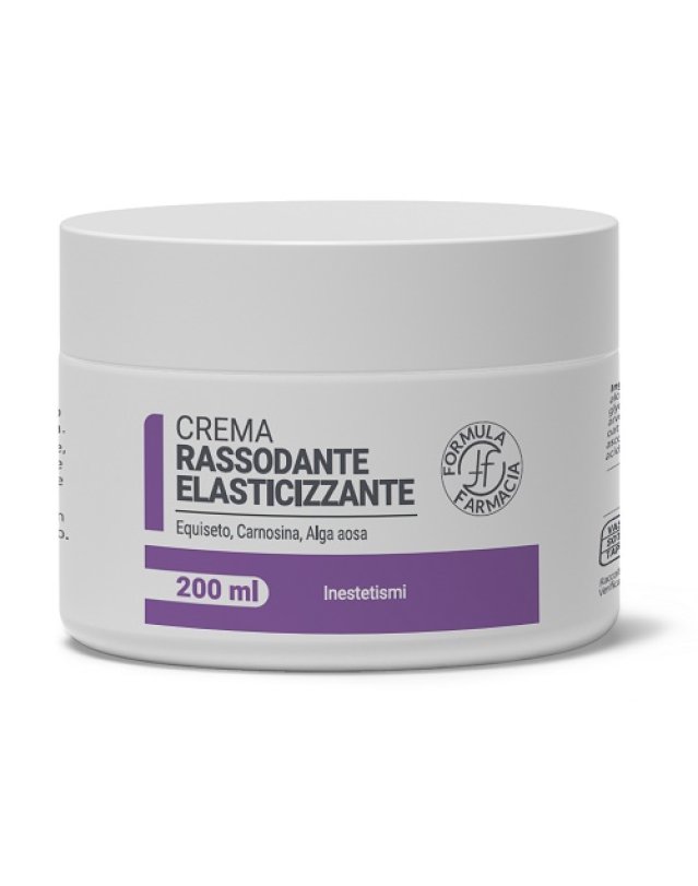 FORMULA CR RASSOD/ELAST 200ML
