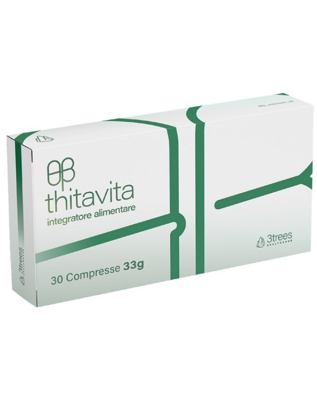 THITAVITA 30CPR