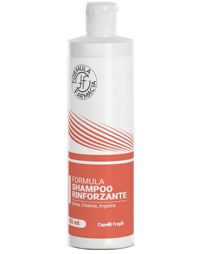 FORMULA SHAMPOO RINFORZAN 250 ML