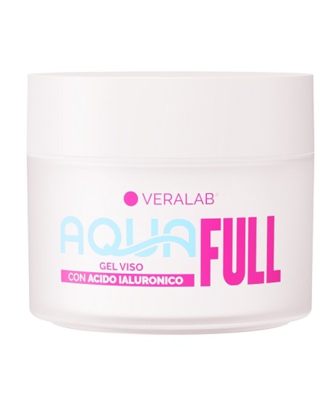 VERALAB ACQUAFULL VISO 50ML