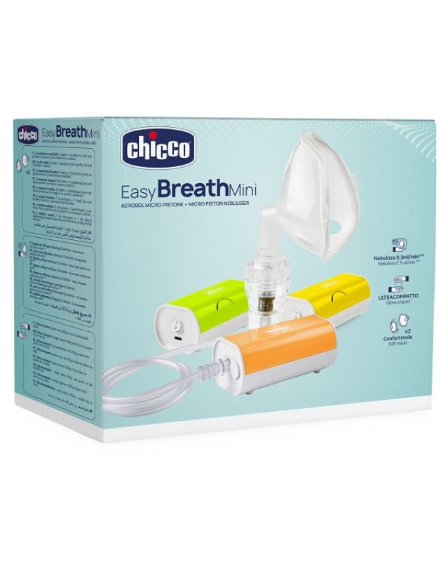 CH Easy Breath Aerosol M-Pist.