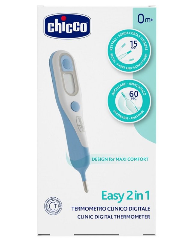 CH Term.Easy*2in1 CH Term.Easy*2in1