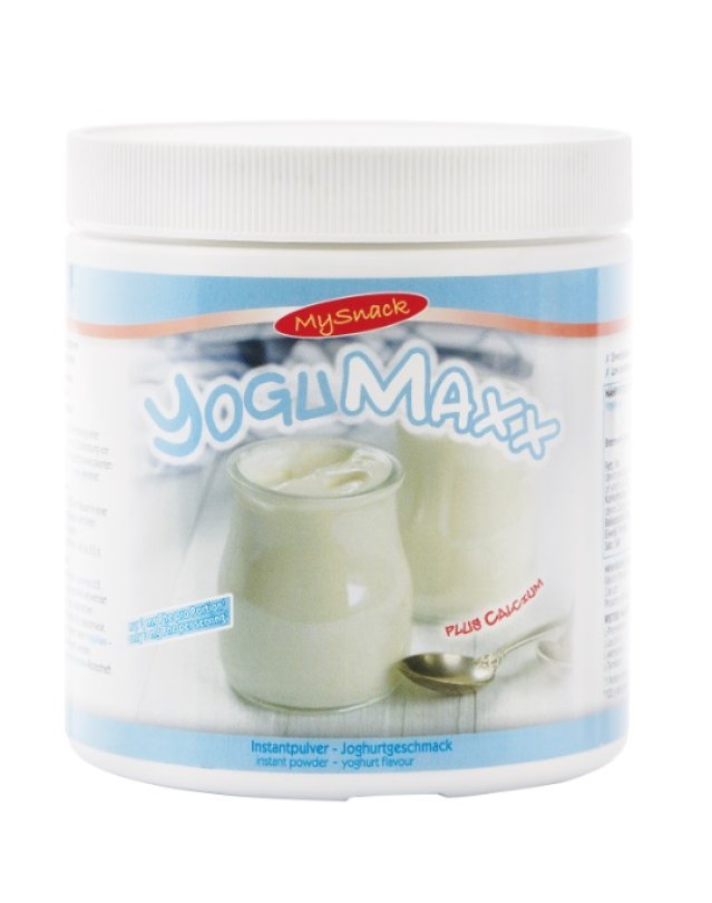 MY Snack Yogumaxx Prep.Aprot.