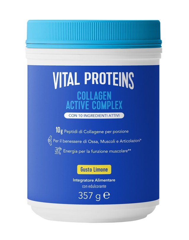 VP Collagen Active Complex357g