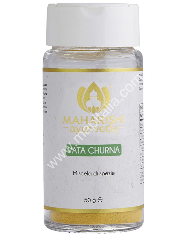 CHURNA VATA MISCELA SPEZIE 50G
