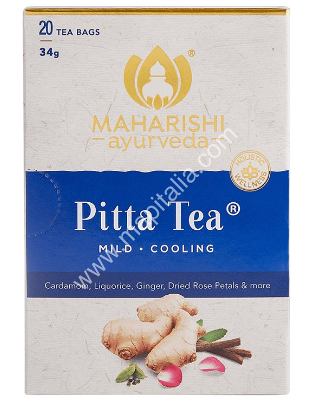 TE' PITTA 20FILTRI