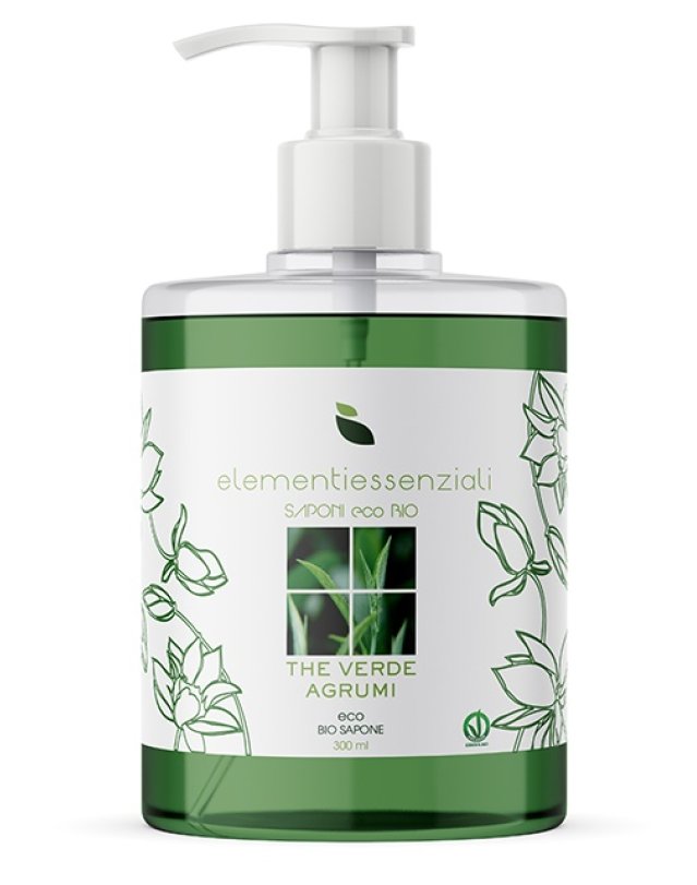 ELEMENTIESSENZ.The Verde/Agr.