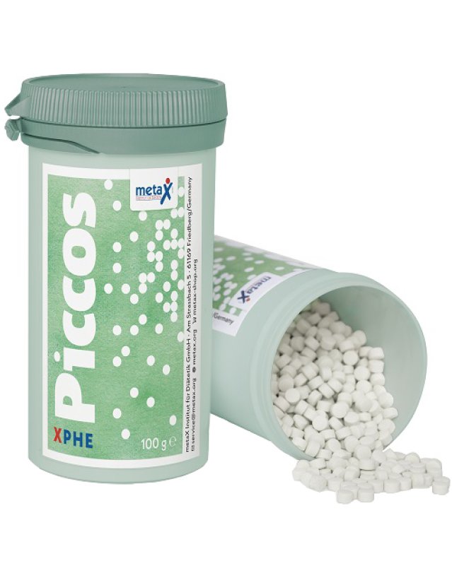 XPHE PICCOS 7PZ 100G