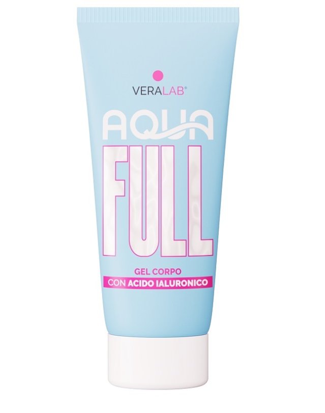 VERALAB ACQUAFULL CORPO 200ML