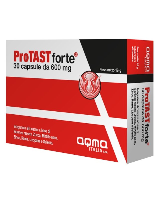 PROTAST Forte 30Cps