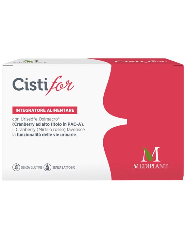 CISTIFOR 12CPR