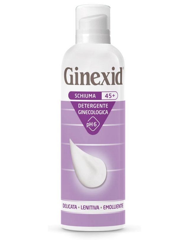 GINEXID*45+Sch.Det.Ginec.pH6