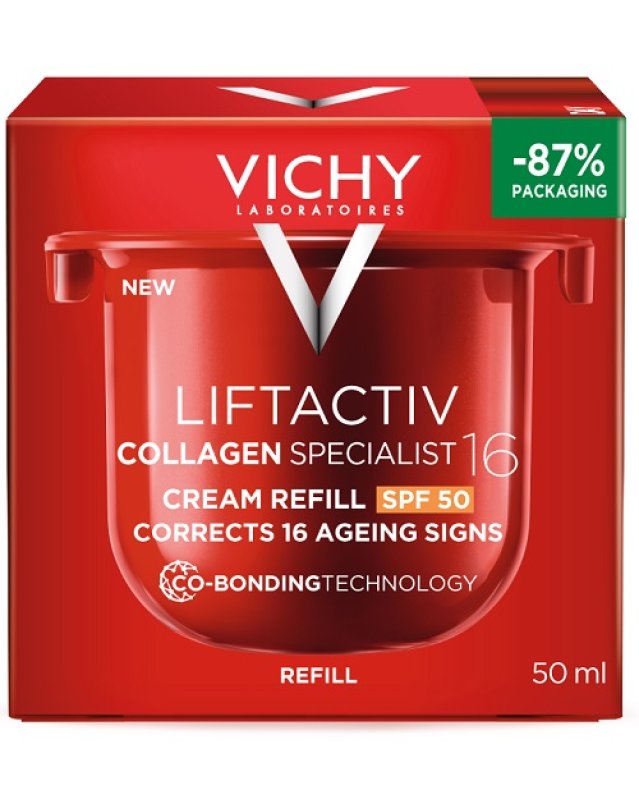 LIFTACTIV COLLAGEN S 16 CR RIC