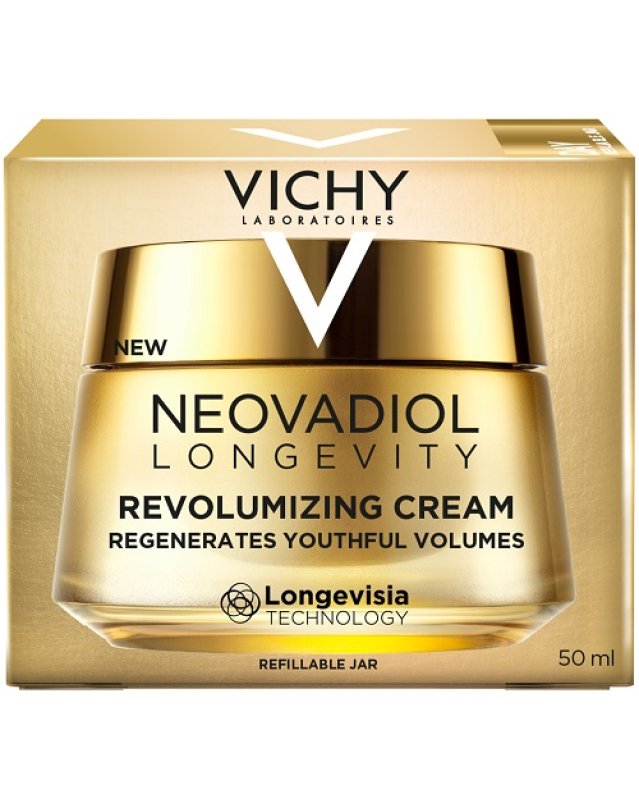 NEOVADIOL Longevity Crema 50ml