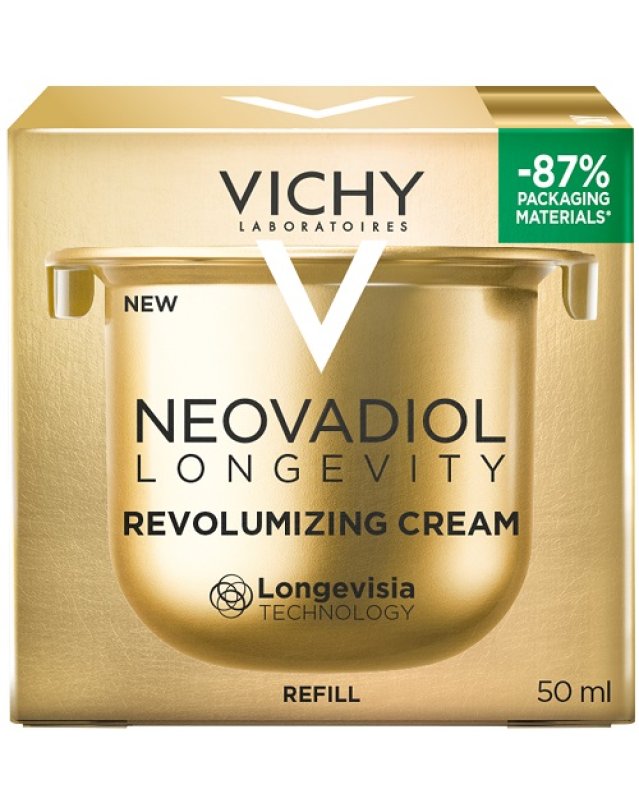 VICHY NEOVAD.LONGEVITY REV CRE 5