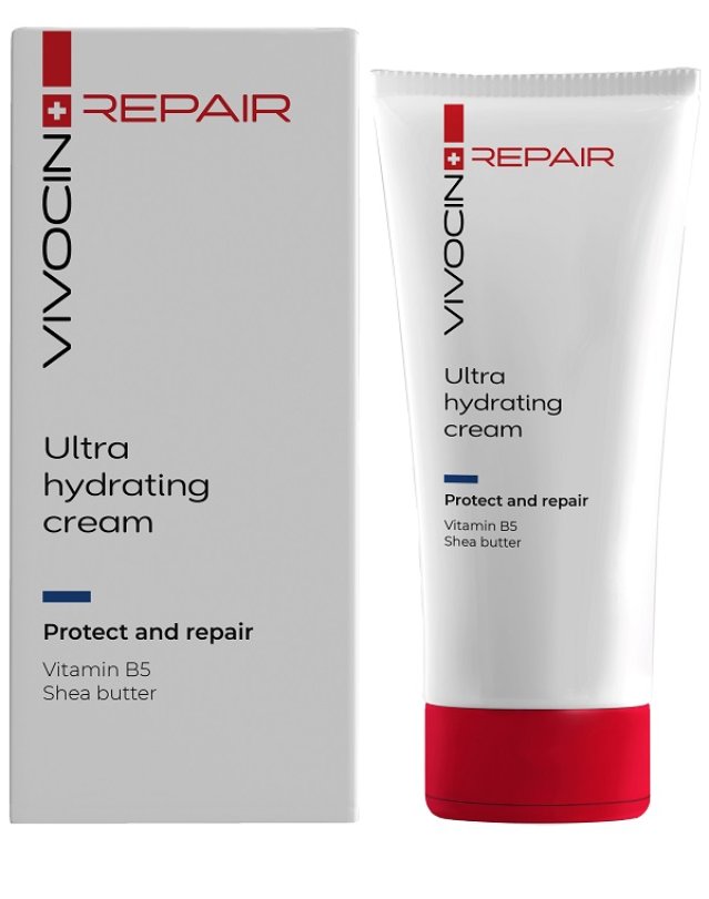 VIVOCIN ULTRA HYDRATING CREAM