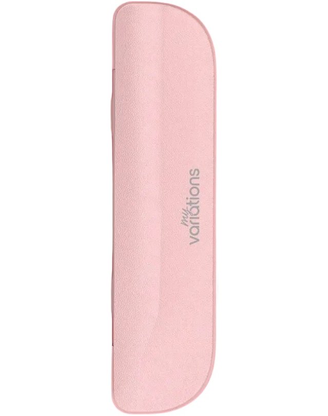 MYVARIANTIONS Cust.Viagg.Rosa