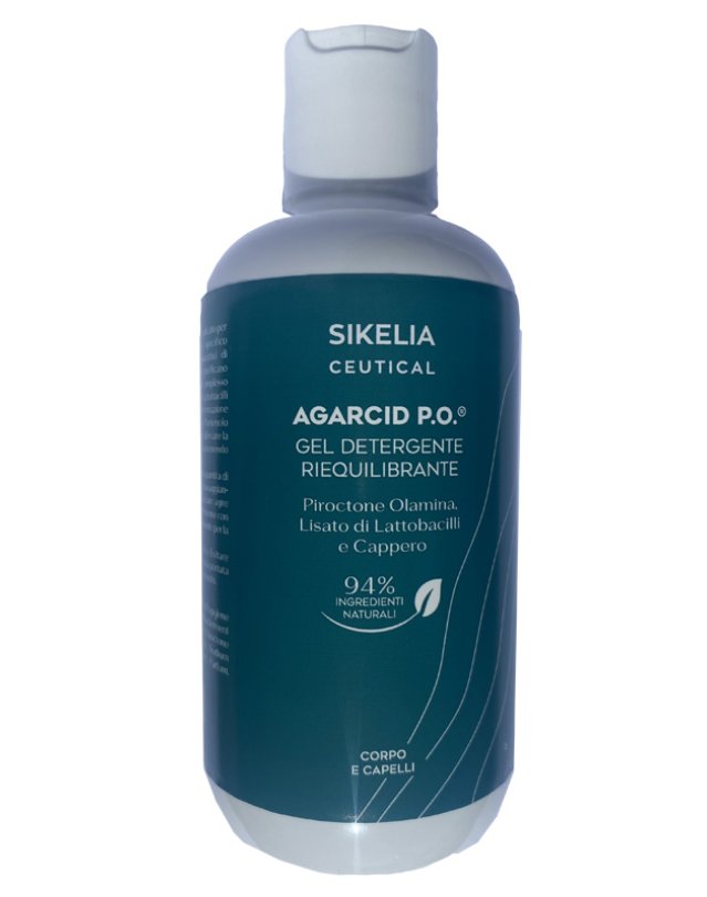 AGARCID PO GEL DETERGENTE RIEQ.2 AGARCID PO GEL DETERGENTE RIEQ.2