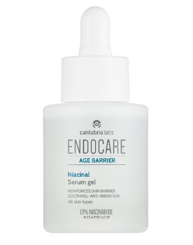 ENDOCARE AGE BARRI NIACINAL
