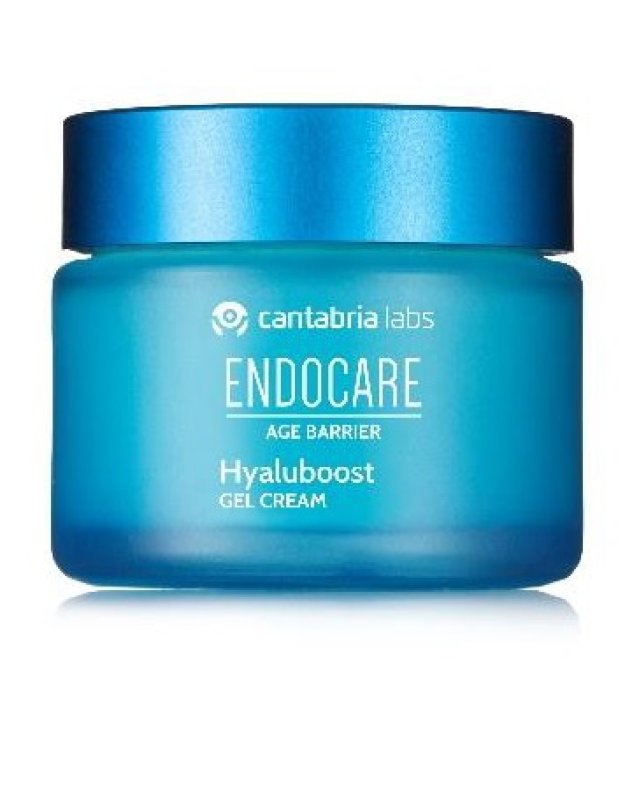 ENDOCARE AGE BARRI HYALUBOOST