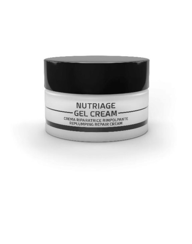 NUTRIAGE GEL CREAM 50ML